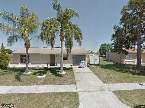 Lyncrest, NORTH PORT, FL 34287
