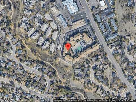 Delmonico, COLORADO SPRINGS, CO 80919