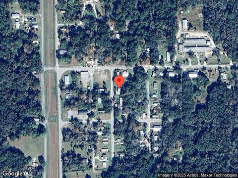 2Nd, EAST PALATKA, FL 32131