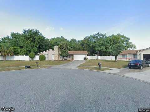 Bay Oak, ORLANDO, FL 32810