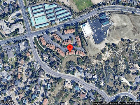 Trenary, COLORADO SPRINGS, CO 80918