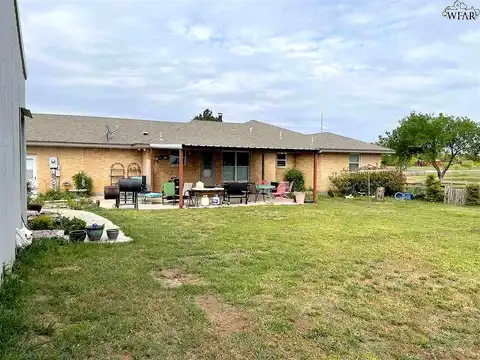 Minnetonga, WICHITA FALLS, TX 76310