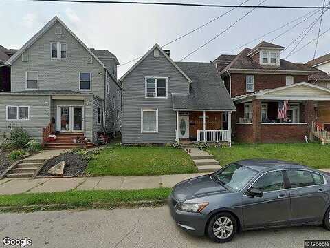 Wayne, ELLWOOD CITY, PA 16117