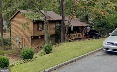 Woodland, KENNESAW, GA 30152