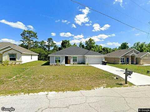 Big Black, KISSIMMEE, FL 34759