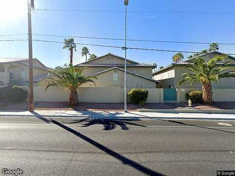 Buffalo, LAS VEGAS, NV 89145