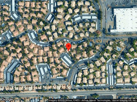 Caspian Springs, LAS VEGAS, NV 89120