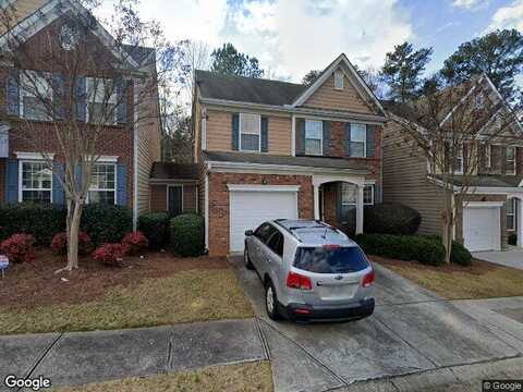 Park Grove, LAWRENCEVILLE, GA 30046