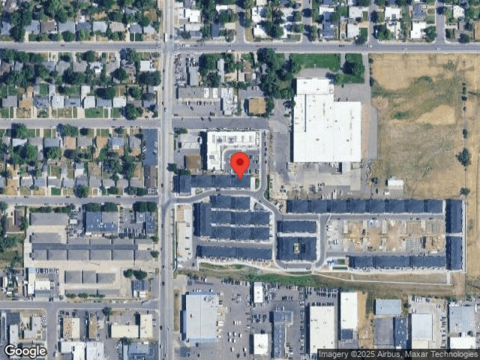 Holly, DENVER, CO 80222