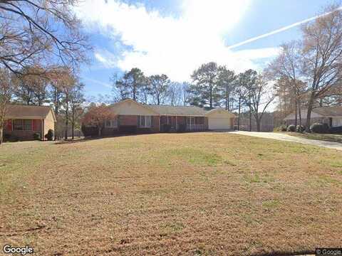Brassie Ridge, ELLENWOOD, GA 30294
