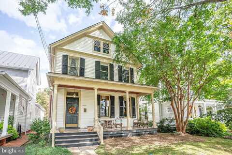 Washington, FREDERICKSBURG, VA 22401