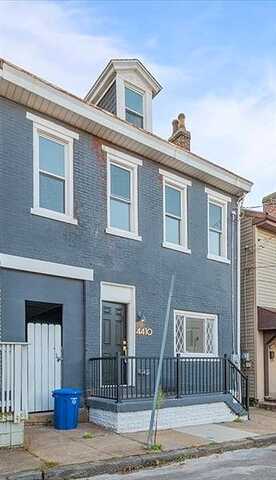 Sherrod, PITTSBURGH, PA 15201