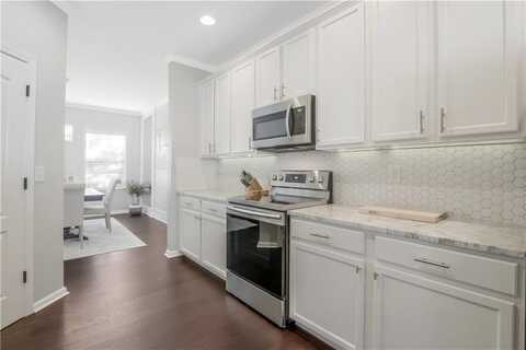Whiteoak, SMYRNA, GA 30080