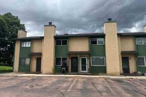 Cherokee Park, COLORADO SPRINGS, CO 80915