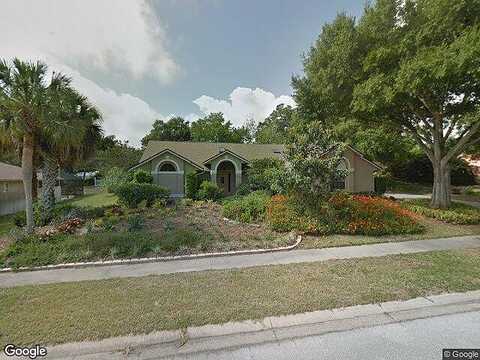 Hidden Hollow, MERRITT ISLAND, FL 32952