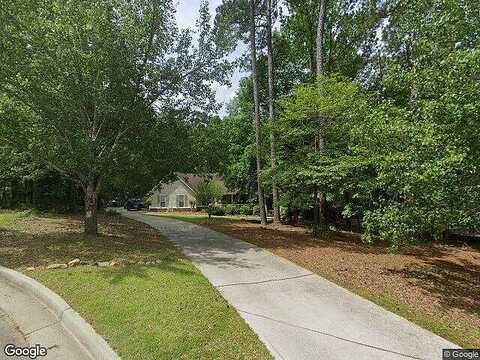 Timber Ridge, MCDONOUGH, GA 30252