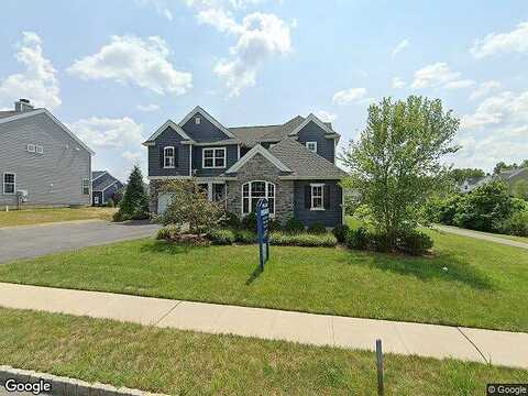 Newlins, EASTON, PA 18040