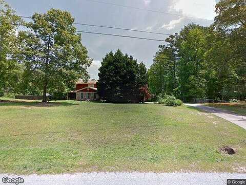 Oak Ridge, COVINGTON, GA 30016