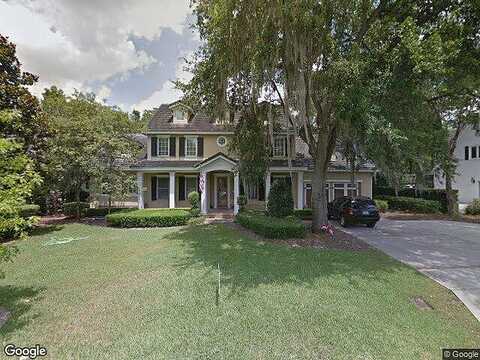 Via Contessa, WINTER PARK, FL 32789