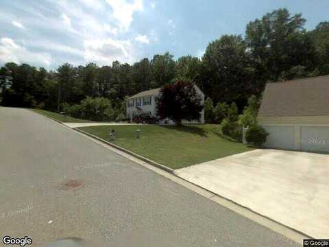 Rockstone, ACWORTH, GA 30101