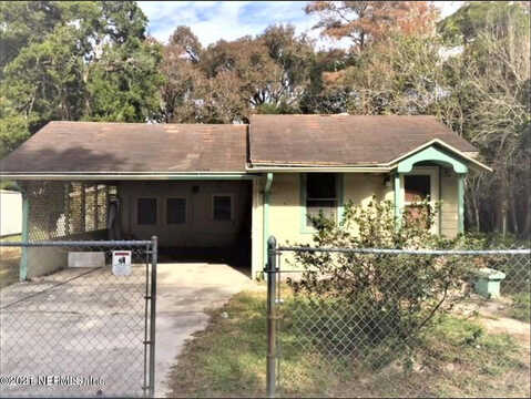 Agnes, JACKSONVILLE, FL 32208