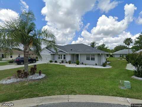 Queen Anne, LEESBURG, FL 34748