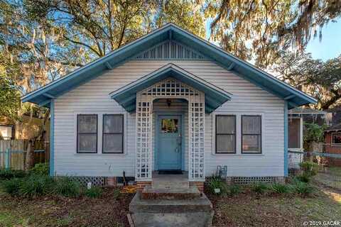 11Th, GAINESVILLE, FL 32601