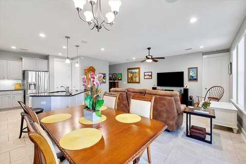 Blue Sage, PANAMA CITY BEACH, FL 32413