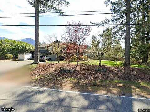 140Th, NORTH BEND, WA 98045