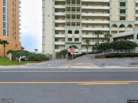 Front Beach, PANAMA CITY BEACH, FL 32413