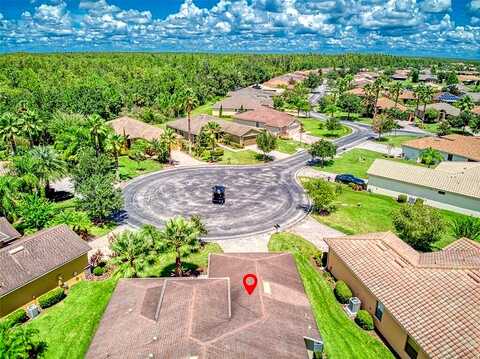 Ebb Tide, KISSIMMEE, FL 34759