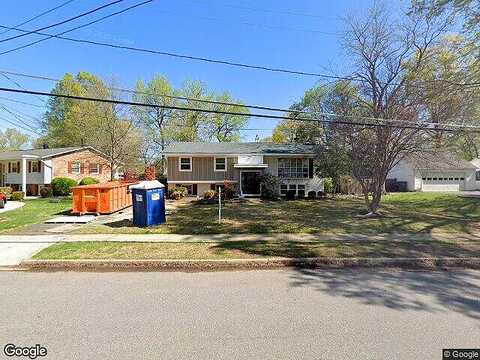 Neal, ALEXANDRIA, VA 22308