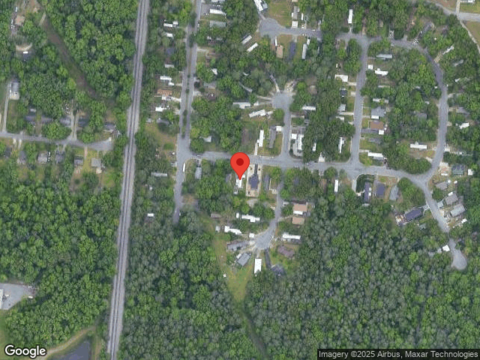 Swift Bluff, SOUTH CHESTERFIELD, VA 23834
