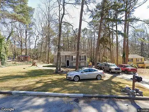 Exeter, SNELLVILLE, GA 30039