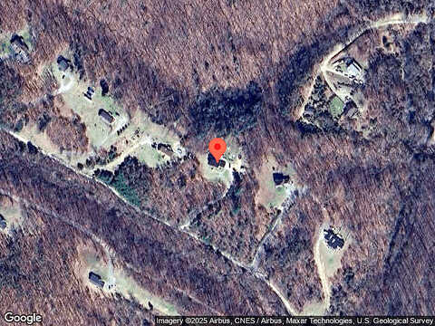Washout, WINCHESTER, VA 22603