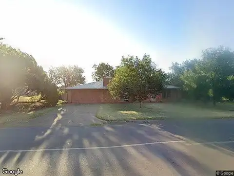 Center, ARCHER CITY, TX 76351