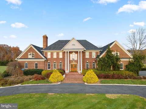 Devon Wick, PURCELLVILLE, VA 20132