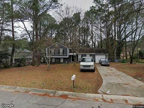 Aberdeen, STONE MOUNTAIN, GA 30083