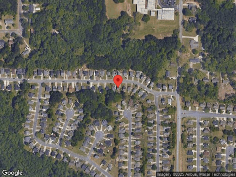 Glynn Addy, STOCKBRIDGE, GA 30281