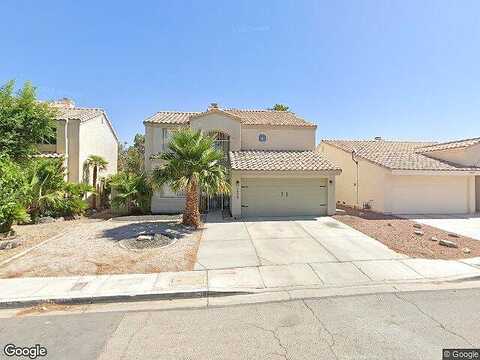 Walton Heath, LAS VEGAS, NV 89142