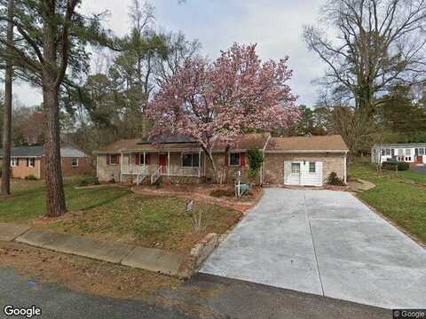 Cedarhurst, RICHMOND, VA 23225