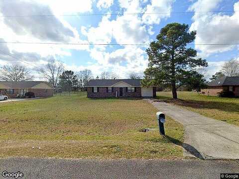 Clive, FORT VALLEY, GA 31030