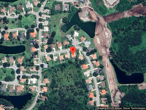 Lone Eagle, SARASOTA, FL 34241