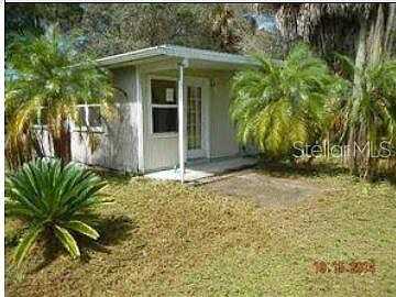Truman, ENGLEWOOD, FL 34224