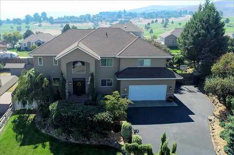 Quailwood, CLARKSTON, WA 99403