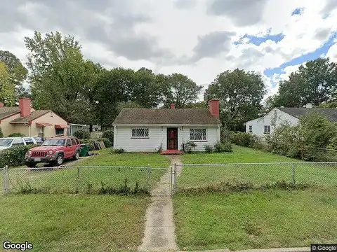 Oak Hill, RICHMOND, VA 23223