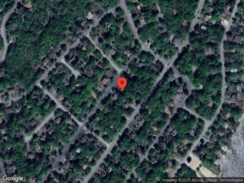 Ventnor, TOBYHANNA, PA 18466