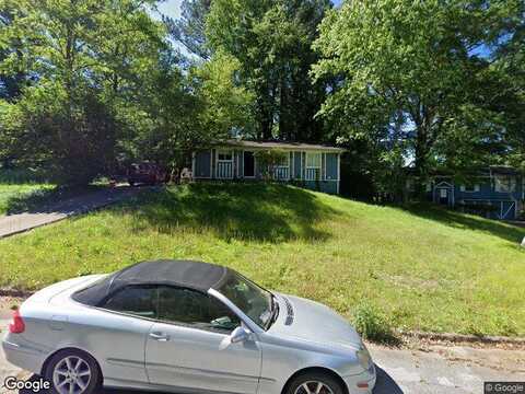 Big Valley, STONE MOUNTAIN, GA 30083