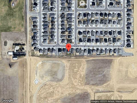 Silverdrop, BENNETT, CO 80102