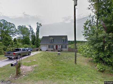 Ivy Hill, TOANO, VA 23168